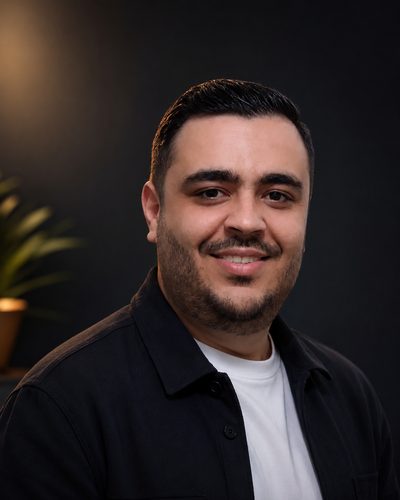 Bahman Shadmehr